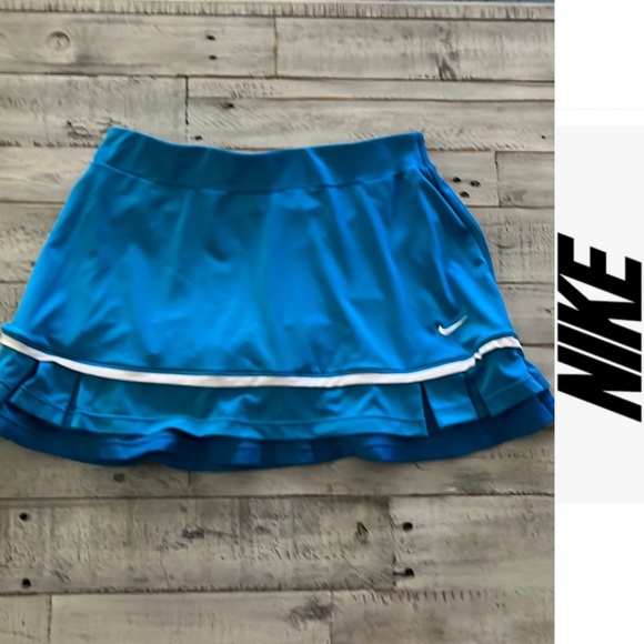 Nike Pants - 🌻 Nike Athletic Skort